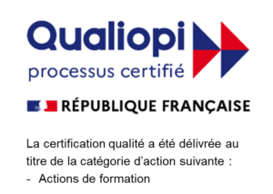 certifie qualiopi