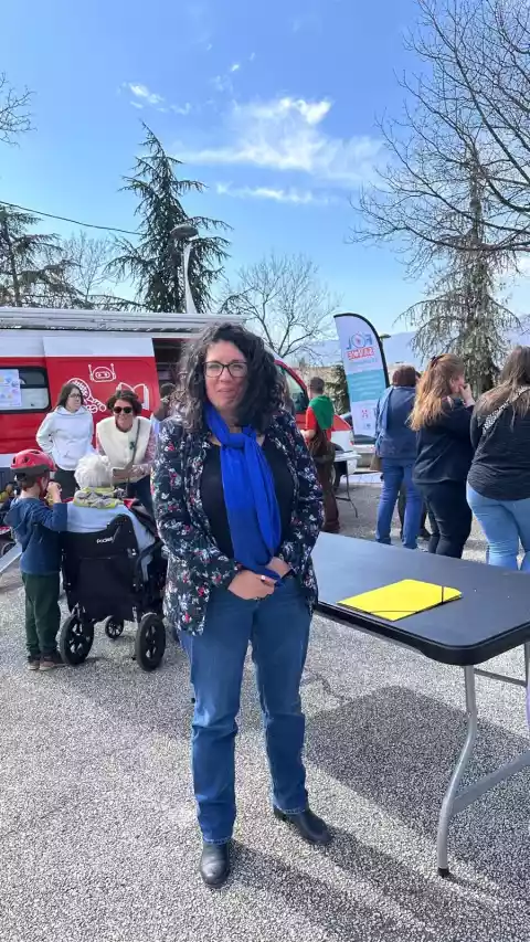 Agir ensemble pour l'inclusion